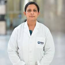 Dr Rakhi Gupta